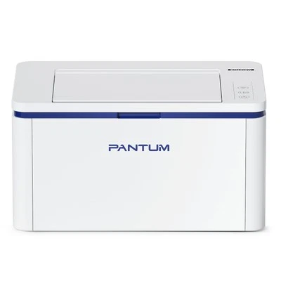 BP2309W Stampante Laser WI-FI A4, Monocromatica Bianco E Nero, 20 Ppm, Bluetooth - Immagine 1 di 4