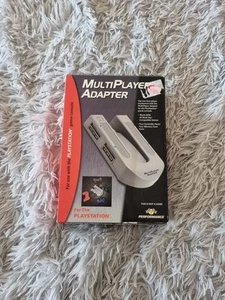 Multiplayer adapter (Multitap) for Sony PS1 - Picture 1 of 3