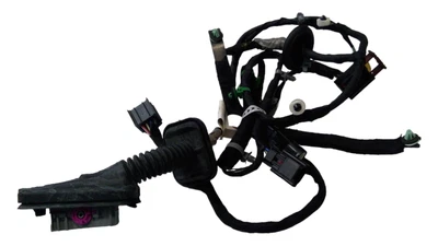 2013-2016 CHEVROLET MALIBU MALIBU LIMITED HARNESS ASM-RR S/D DR LK & 22989432 - Image 1 of 4