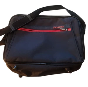 samsonite legacy borsa messenger sportiva per laptop - Foto 1 di 7