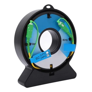 SCAPC To SCAPC SM 150m OTDR Cable Box For Various Environments - Afbeelding 1 van 23