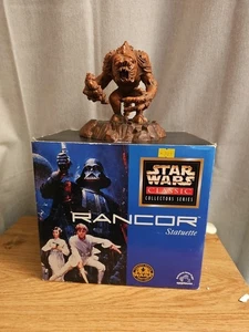Star Wars Rancor Applause classic collectors series Return Of The Jedi - Picture 1 of 17