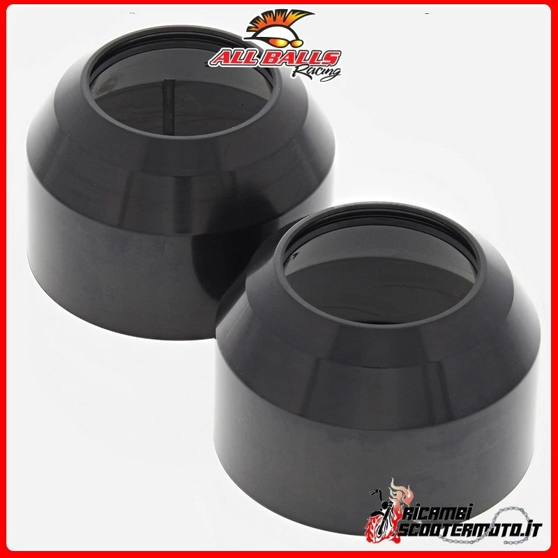 KIT PARAPOLVERE FORCELLA ALL BALLS KAWASAKI KZ 1000 D Z1R 1980 57-159#40 Foto 1 de 1