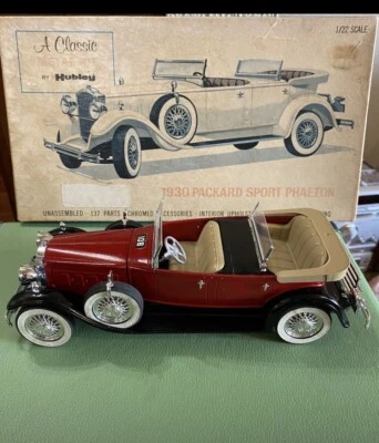 Modellismo Auto - Immagine 1 di 4