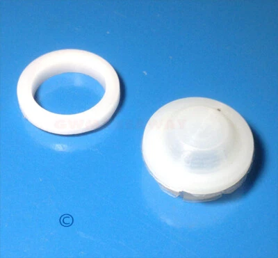 Se adapta a Toyota Hilux 4Runner camioneta pickup LN85 LN90 limpiaparabrisas acoplamiento arbusto Foto 1 de 4