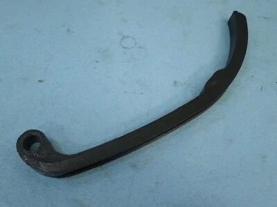 1993 Kawasaki ZX11 ZX1100-D1 Ninja распредвал ГРМ цепи натяжитель скольжения руководство - Изображение 1 из 4