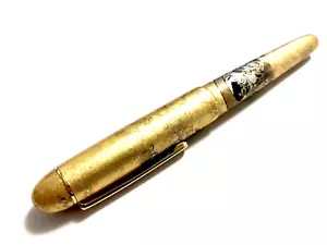 PLATIN Füllfederhalter #3776 CENTURY Fujin Raijin PNB-30000H M Feder - Bild 1 von 13