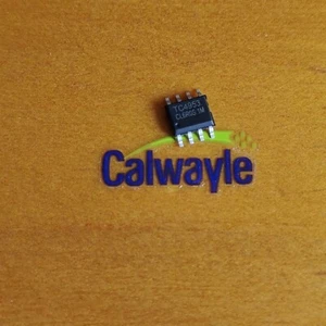 10PCS TC4953 4953 Dual P-channel MOSFET 30V 4.9A SMD SOP-8 - Afbeelding 1 van 1