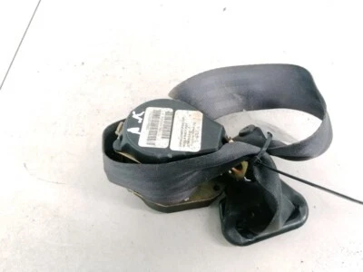Dodge Neon 2000 Seat belt - front left side 520132700, Genuine #1462190-80 - Imagem 1 de 4
