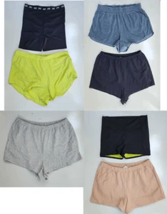 Bundle of 7 Fabletics NWOT Women's Shorts Size 2X - Imagen 1 de 14