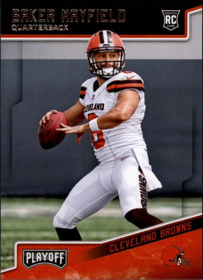 2018 Panini Playoff NFL Football Base Singles #201-300 (Pick Your Cards) - Image 1 of 1