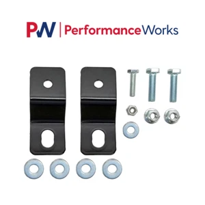 Draw Tite 76046SK Trailer Hitch Hybrid Service Kit For Chrysler Pacifica Voyager - Picture 1 of 12