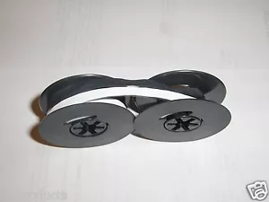 Sears 871.52801 Typewriter Ribbon Black & White Correction Tape FREE SHIPPING - Picture 1 of 3