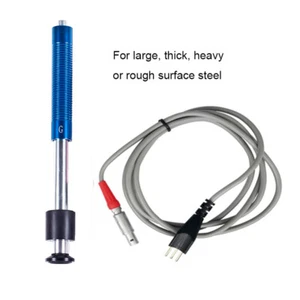 G Type Impact Device Probe for Leeb Hardness Tester Meter Metal Durometer - Picture 1 of 9