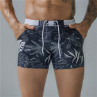 Men Shorts Outdoor Summer Casual Sport Hawaii Trunk Pants