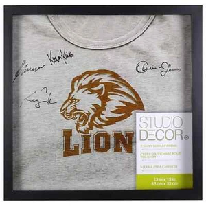 T-Shirt Display Frame by Studio Décor® - Picture 1 of 4