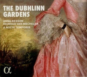 THE DUBHLINN GARDENS (17TH & 18TH CENTURIES) - A NOCTE TEMPORIS - Imagen 1 de 2