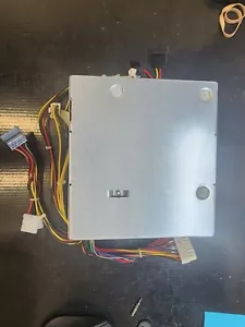 Intel FS365HM1-00 365W Switching Power Supply P/N: E95763-005 Tested Working - Picture 1 of 3