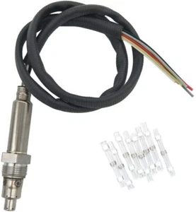 Sonda sensor Nox para BMW E81 116i 118i 120i E90 E91 316i 318i 320i 11787587130 - Imagen 1 de 6