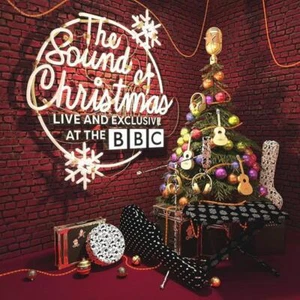 VA - The Sound Of Christmas - Live And Exclusive At The BBC MCD NEU OVP - Bild 1 von 1