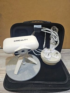 scanner 3d creality cr-scan lézard, très bon état, utilisé une fois - Photo 1/5