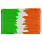 St Patrick's Day Color Me Irish All Over Hand Towel