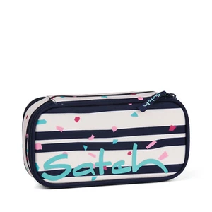 Satch Schlamperbox Happy Flakes - Bild 1 von 1