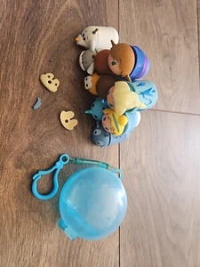 Gomas Disney tsum tsum - Imagen 1 de 4