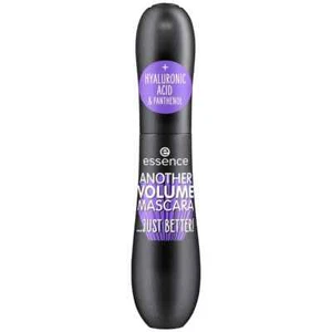 essence ANOTHER VOLUME MASCARA ... JUST BETTER! 16ml VEGAN - Free Shipping - Picture 1 of 3