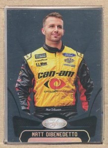Matt DiBenedetto 78 2018 Certified Racing