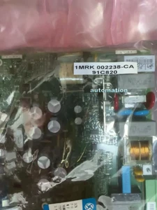 1MRK002238-CA power module 1MRK002238-CA - Picture 1 of 5