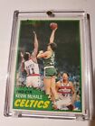 1981-82 Topps Basketball #75 Kevin McHale Rookie RC Boston Celtics HOF Near Mint