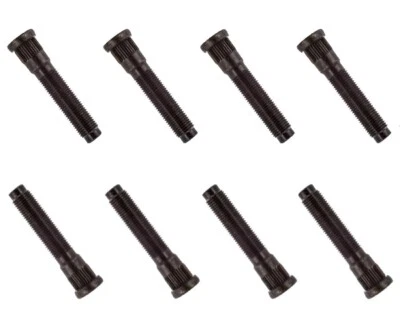 8 tacos de rueda para Excursion F250 F350 F450 F550 Super Duty trasero M14-1,50 Foto 1 de 4