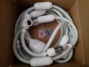 Pool Cleaner Feed Hose Replacement for Zodiac Polaris 280 380 180 3900 - Picture 1 of 4
