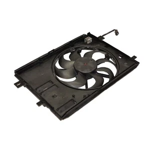 Electric Fan Left Opel Grandland X Astra L Combo E Peugeot 308 II 508 I 3008 - Picture 1 of 3