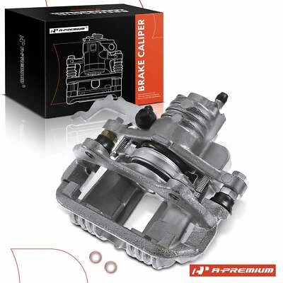 Pinza de freno trasera izquierda Chevrolet Camaro Pontiac Firebird 1993-1997 18020426 Foto 1 de 4