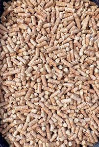 Grillpellets Apfel 15kg BBQ Smoker Holz Pellets Aroma Chips Räuchern - Bild 1 von 1