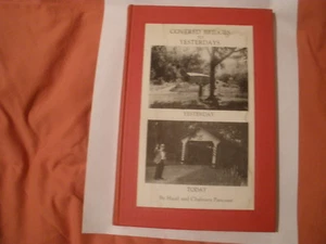 Covered Bridges to Yesterday by C. L Pancoast - Picture 1 of 2