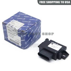 Módulo de control de suministro de bomba de combustible Pierburg OEM para Audi A4 A5 A7 Q5 4G0906093F - Imagen 1 de 4