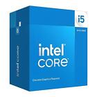 Intel Core I5-14400F Retail - 1700/10 Core/2.5Ghz/20Mb/Rocket Lake/65W