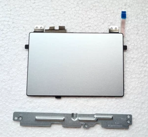 Lenovo Ideapad 1-15IAU7 Touchpad Trackpad And Cable SILVER AM2DG000100 - Afbeelding 1 van 2