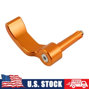 NICECNC Thumb Throttle Lever 2010403 For Polaris Sportsman XP 1000 2015-2023 - Picture 1 of 12