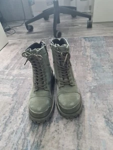 Herren Boots Balenciaga - Bild 1 von 5