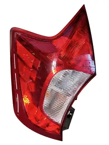 2014-2016 NISSAN VERSA NOTE HATCHBACK TAILLIGHT LEFT DRIVER SIDE 265553WC0A OEM - Picture 1 of 6
