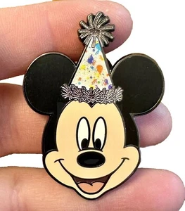 Disney D23 Expo WDI Mickey Mouse 90th 90 Birthday Celebration LE 1000 Pin RAR - Bild 1 von 6