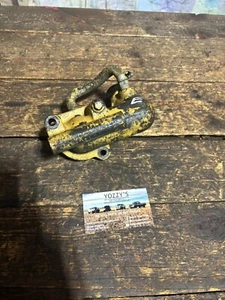 1991.5 - 1998 DODGE RAM 2500 3500 5.9L12V CUMMINS THERMOSTAT HOUSING 3925474 - Picture 1 of 7