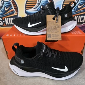Nike ReactX X Infinity Run 4 Womens Girls Trainers Size 5.5 UK Brand Nw Rp £155! - Picture 1 of 14
