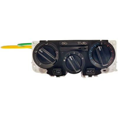 Módulo de control de climatización Dorman GAP para Nissan Versa 2007 2008 2009 2010 2011 Foto 1 de 4