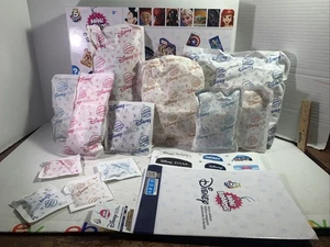 NOB Mini Brands Disney Store Edition Brands Collezione Zuru 5 Mini/2 Esclusiva - Foto 1 di 7