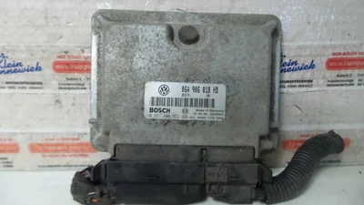 CENTRALINA INIEZIONE Skoda Octavia Combi (1U5) 2000 06A906018HB - Immagine 1 di 2